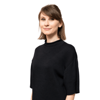 Inna Ushakova