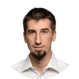 Nazar Tymoshyk