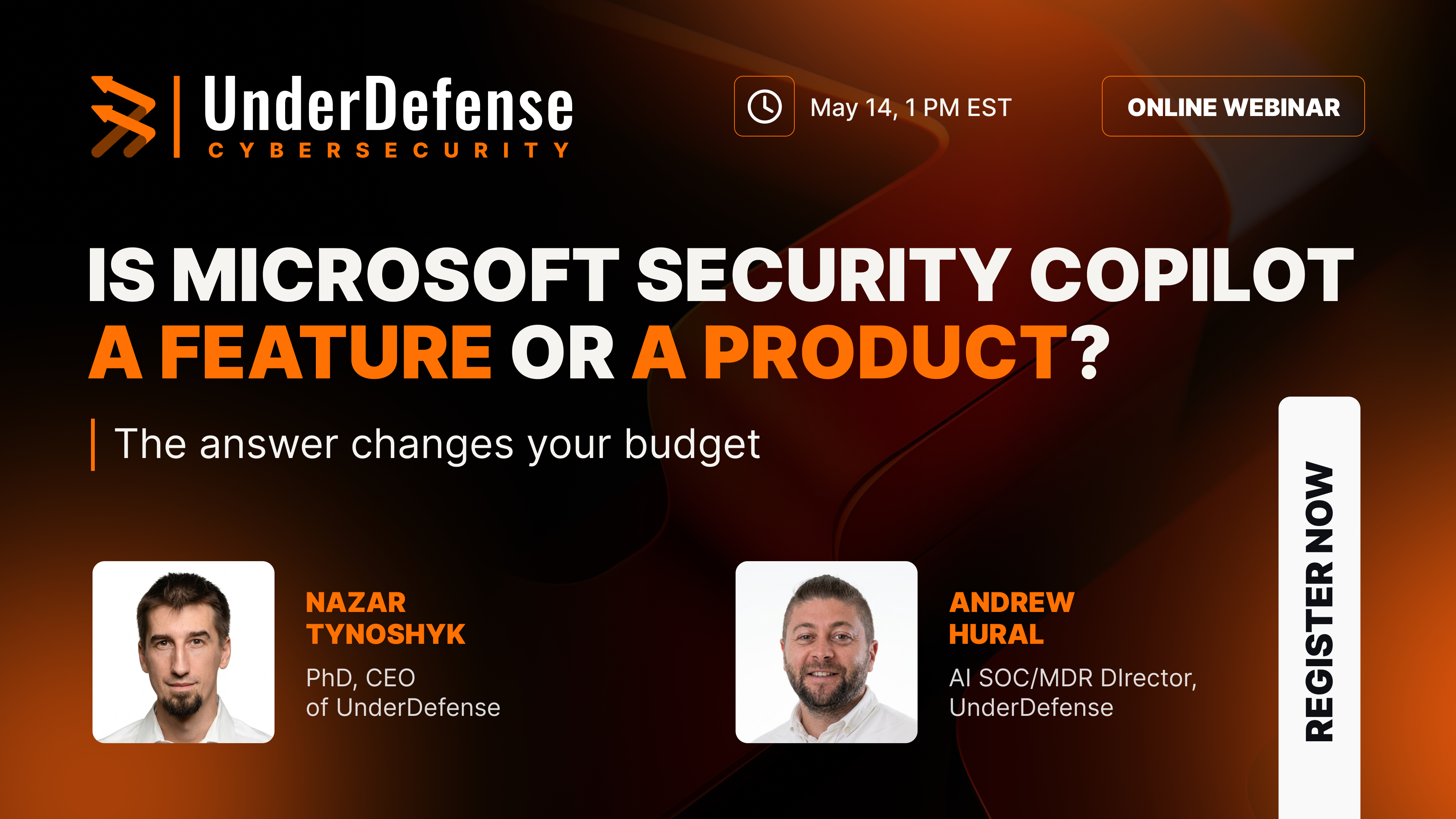 Is Microsoft Security Copilot a Feature or a Product?